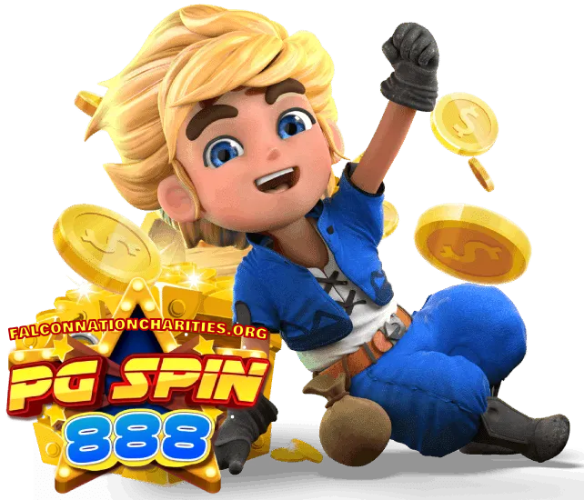 pgspin888